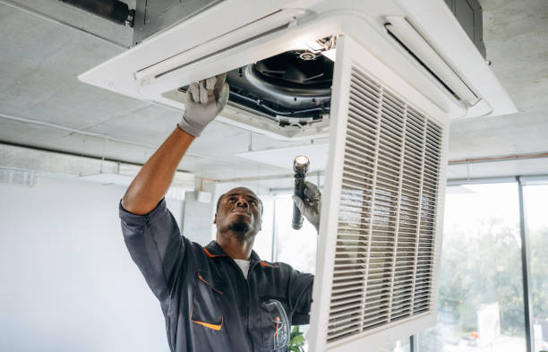 Licensed Hvac service in Casstown, OH - FH HVAC