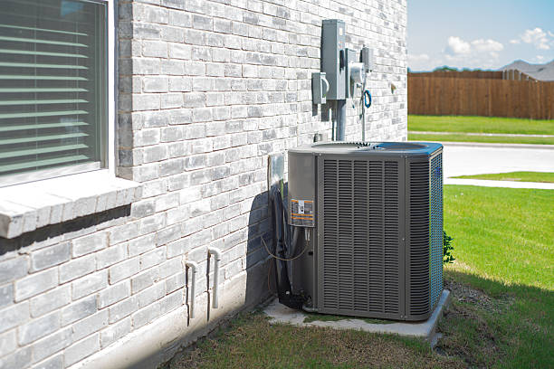 Reliable Hvac contractor in Casstown, OH by FH HVAC